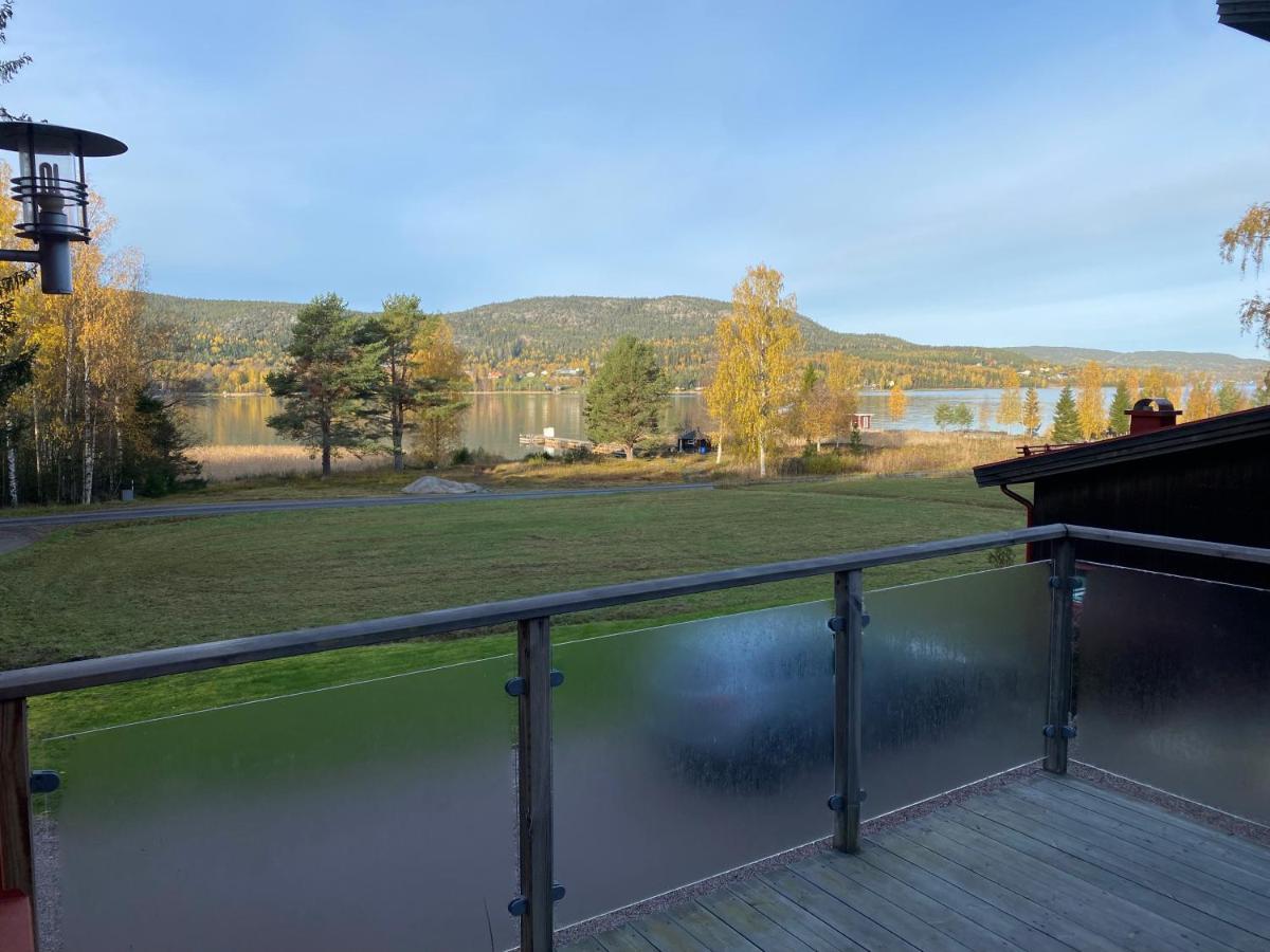 Peaceful And Scandinavian-Style Guesthouse With Scenic Nature And Seaview In High Coast Domsjo Zewnętrze zdjęcie